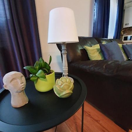 バイア·マーレGloria Apartamentアパートメント エクステリア 写真