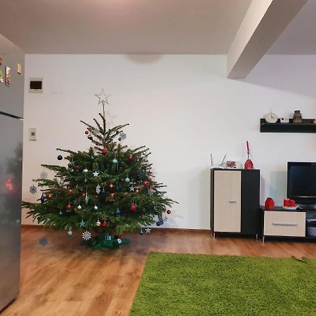 バイア·マーレGloria Apartamentアパートメント エクステリア 写真
