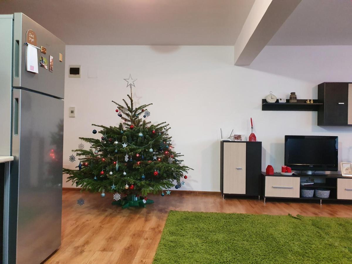 バイア·マーレGloria Apartamentアパートメント エクステリア 写真