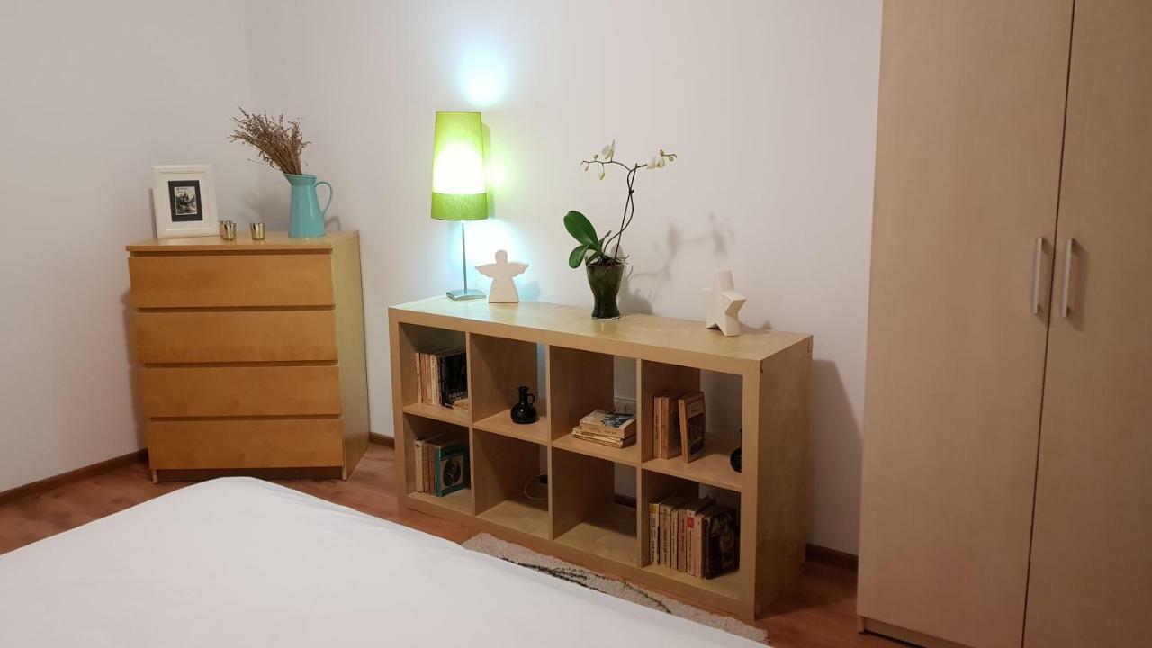 バイア·マーレGloria Apartamentアパートメント エクステリア 写真