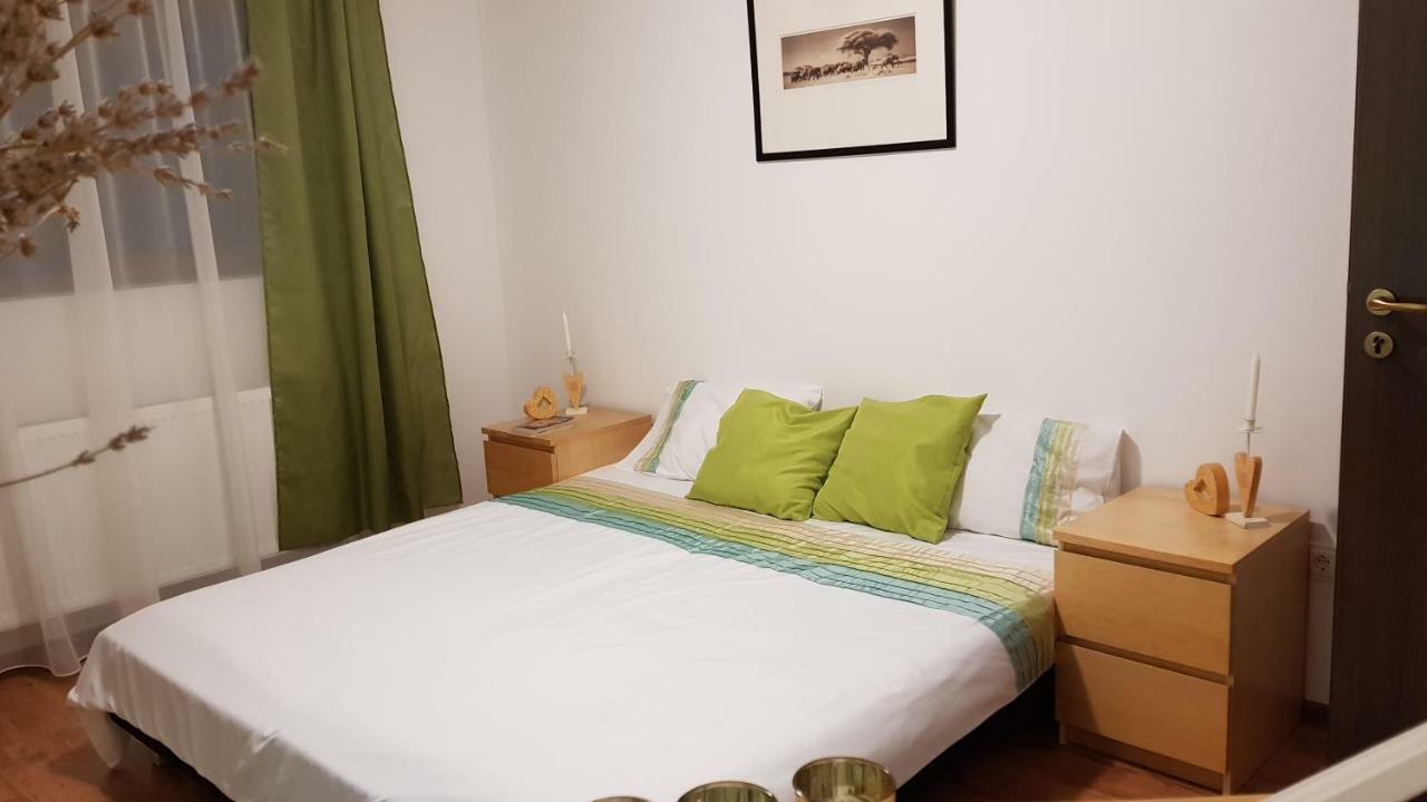 バイア·マーレGloria Apartamentアパートメント エクステリア 写真