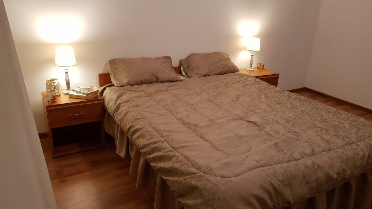 バイア·マーレGloria Apartamentアパートメント エクステリア 写真