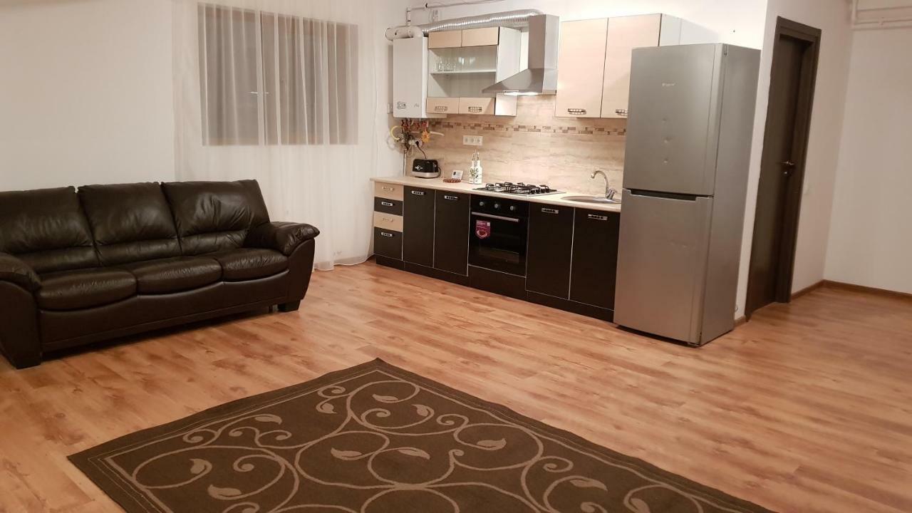 バイア·マーレGloria Apartamentアパートメント エクステリア 写真