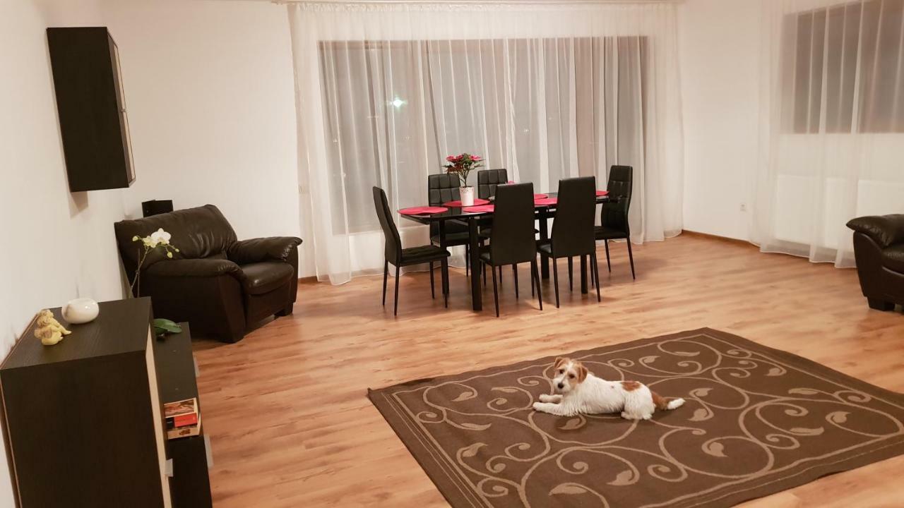 バイア·マーレGloria Apartamentアパートメント エクステリア 写真